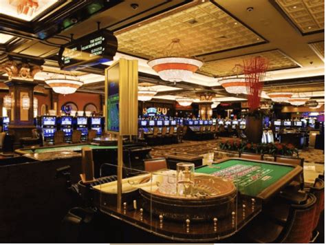 Indiana Casino Lei Idade
