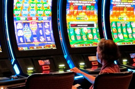 Indiana Casino Limite De Idade