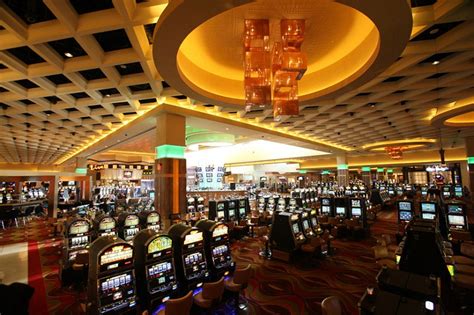 Indiana Casino Receitas