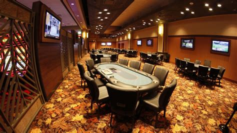 Indiana Cassinos Salas De Poker