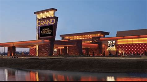 Indiana Grand Casino De Pequeno Almoco Comentarios