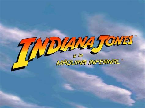 Indiana Jones De Maquina De Fenda Online