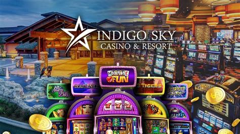 Indigo Casino Sky Seneca Mo Numero De Telefone
