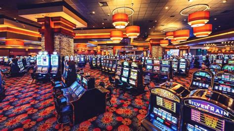Indigo Casino Sky Wyandotte Oklahoma