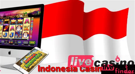 Indonesia Casino Online