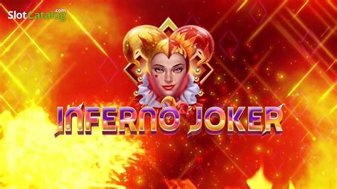 Inferno Joker Blaze