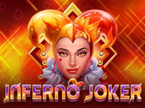 Inferno Joker Bodog