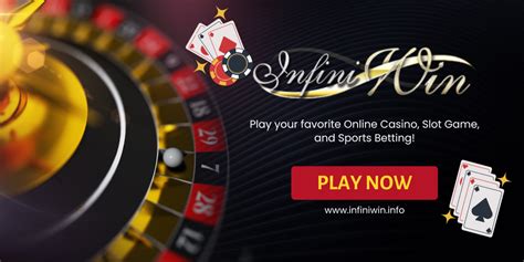 Infiniwin Casino Online
