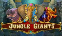Inky Jungle Pokerstars