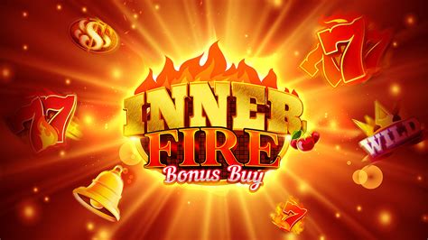 Inner Fire Bonus Buy Betsson