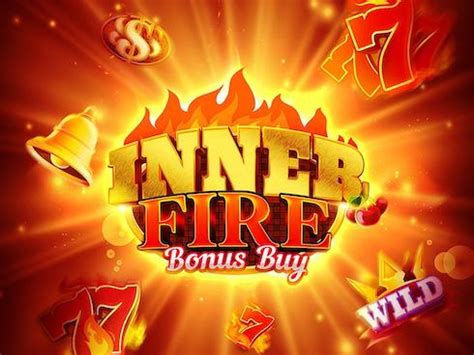 Inner Fire Bonus Buy Betway