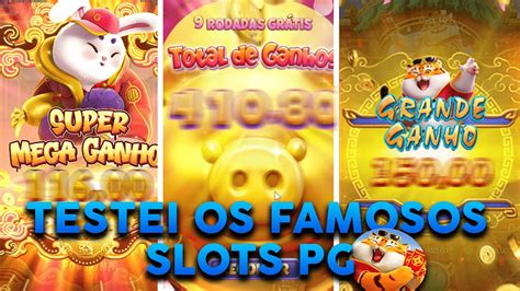 Inscrever Todos Os Slots