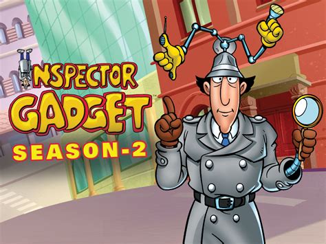 Inspector Gadget Betano