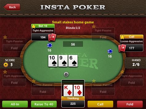 Insta Poker 365 Baixar