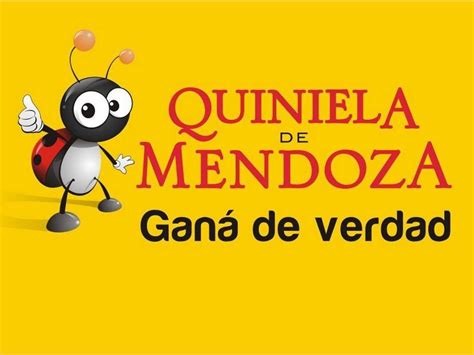 Instituto De Juegos Y Casinos De Mendoza Quiniela Vespertina
