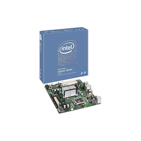 Intel Dg31pr Slots