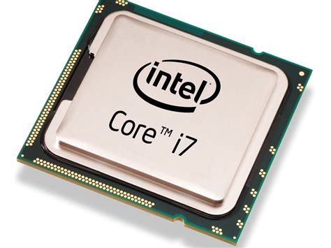 Intel I7 De Fenda