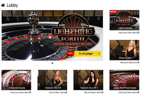 Interwetten Casino Online