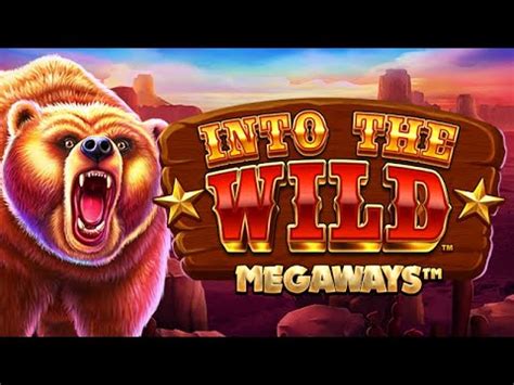 Into The Wild Megaways Betsson