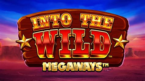 Into The Wild Megaways Pokerstars