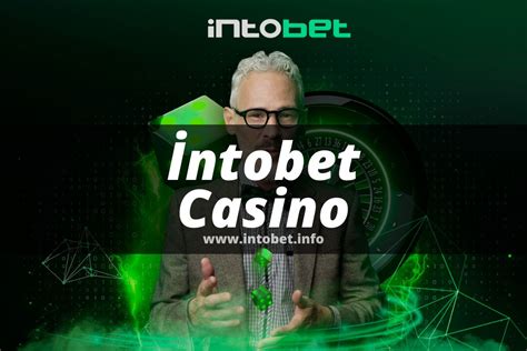 Intobet Casino Honduras