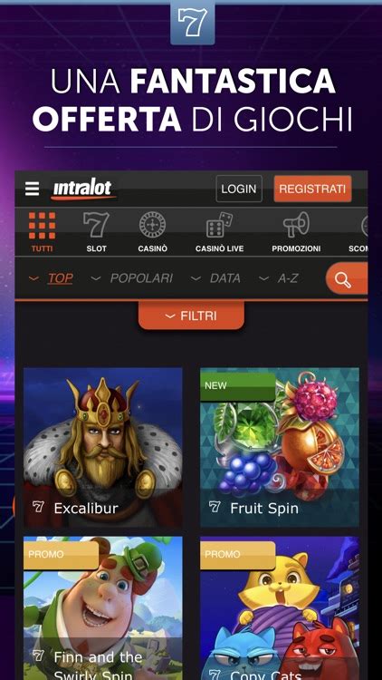 Intralot Casino Download