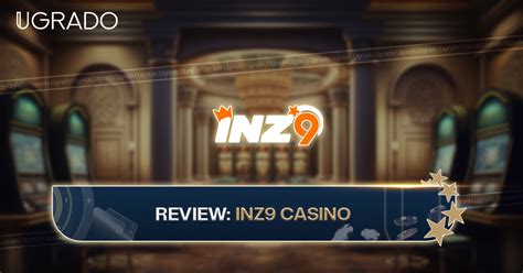 Inz9 Casino Nicaragua