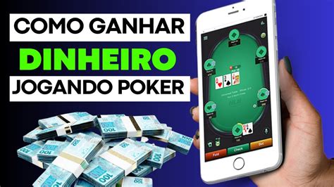 Ios Aplicativos De Poker A Dinheiro Real