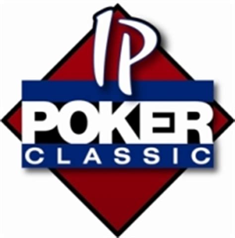 Ip Biloxi Poker Classic