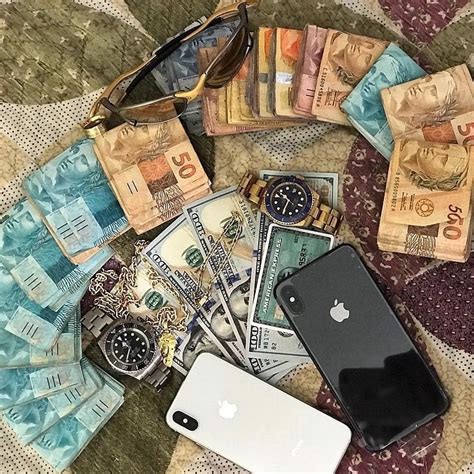 Iphone Merda De Dinheiro Real
