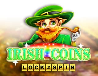 Irish Coins Lock 2 Spin 1xbet