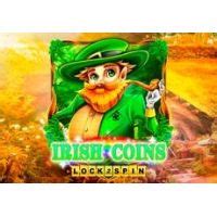 Irish Coins Lock 2 Spin Betsul