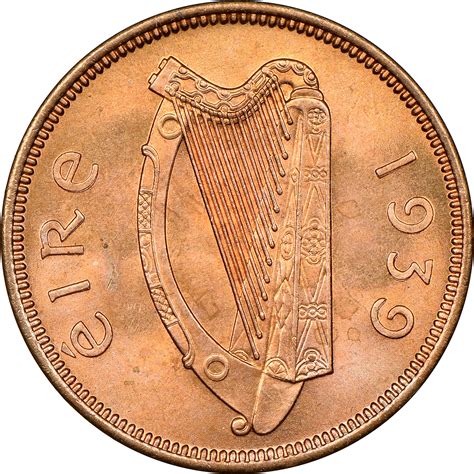 Irish Coins Parimatch