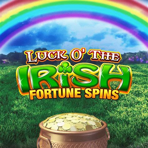 Irish Luck Betfair