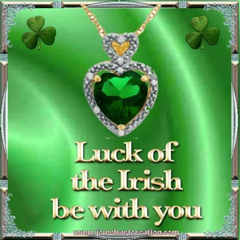 Irish Luck Betsul