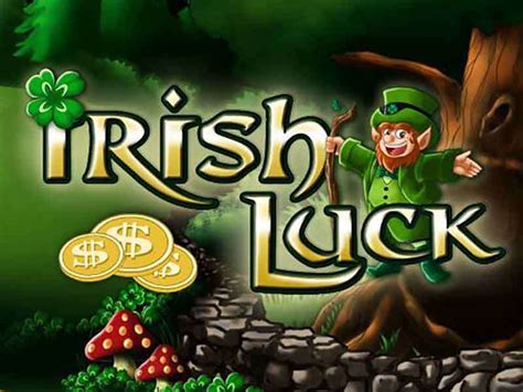 Irish Luck Slot - Play Online