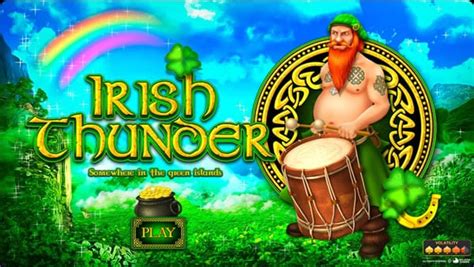 Irish Thunder 888 Casino