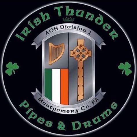 Irish Thunder Bwin