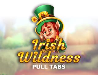 Irish Wildness Pull Tabs Bet365