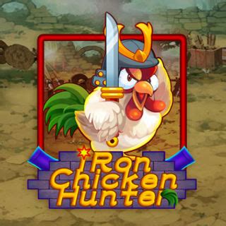 Iron Chicken Hunter Parimatch