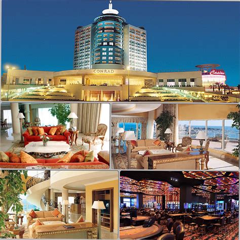 Island Casino Uruguay