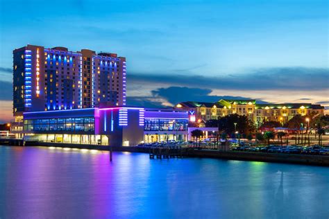 Island View Resort Casino Empregos