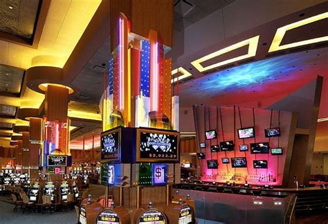 Isle Casino Waterloo Empregos