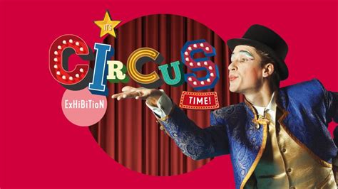 It S Circus Time Betfair