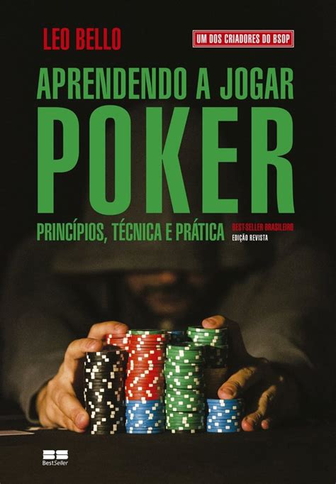 Ivan Santana De Poker Livro