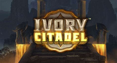 Ivory Citadel Betfair