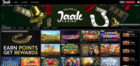 Jaak Casino Honduras