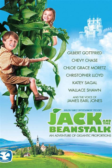 Jack And The Beanstalk Bodog