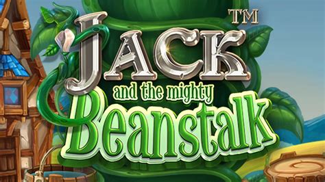 Jack And The Mighty Beanstalk 1xbet