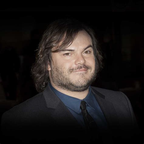 Jack Black 2024 Premios Da Academia